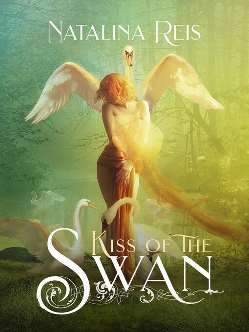 Title details for Kiss of the Swan by Natalina Reis - Available